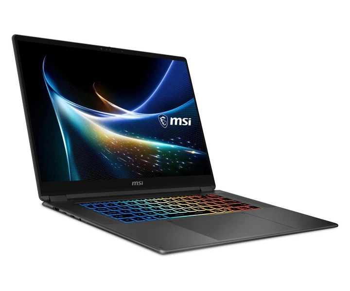 Ноутбук MSI Prestige N16 Flip AI NVIDIA RTX Spark N1X-675/128GB/2TB/W11P (Prestige N16 Flip AI+ | C1XMT-024PLY) - изображение 4