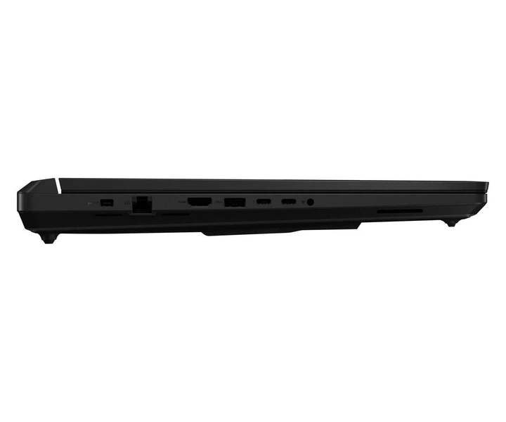 Ноутбук ASUS ROG Strix Scar 18 Core Ultra 9 290HX Plus/64GB/2TB/Win11 RTX (G835LWG-U9642W) - Фото 7 Ноутбук ASUS ROG Strix Scar 18 Core Ultra 9 290HX Plus/64GB/2TB/Win11 RTX (G835LWG-U9642W) - изображение 7