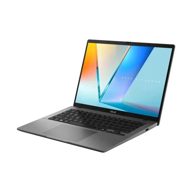 Ноутбук ASUS Vivobook S14 S3407VA (S3407VA-LY099) - Фото 2 Ноутбук ASUS Vivobook S14 S3407VA (S3407VA-LY099) - зображення 2