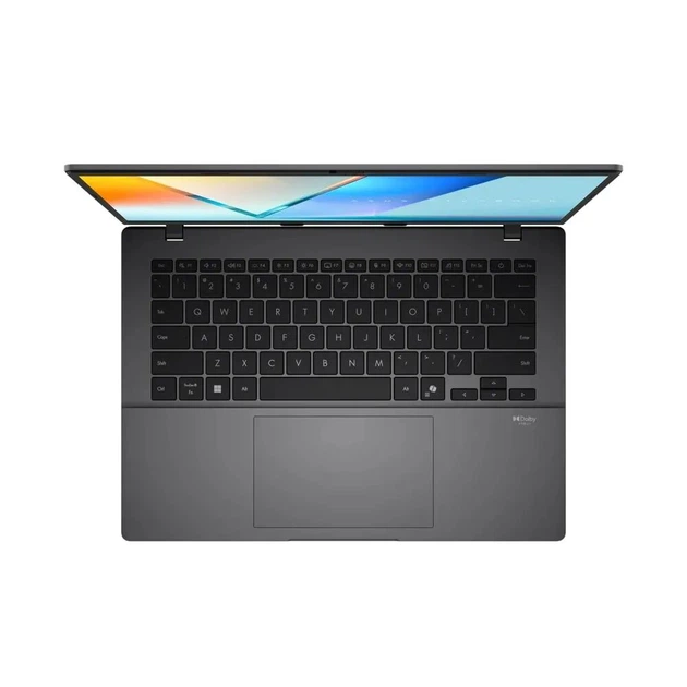 Ноутбук ASUS Vivobook S14 S3407VA (S3407VA-LY099) - Фото 3 Ноутбук ASUS Vivobook S14 S3407VA (S3407VA-LY099) - зображення 3