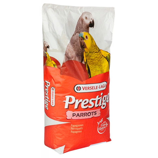 Корм для великих папуг Versele-Laga Prestige Parrots 5 кг (2182075) - зображення 2