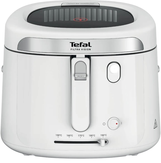 Фритюрниця Tefal FF2541E0 - зображення 2