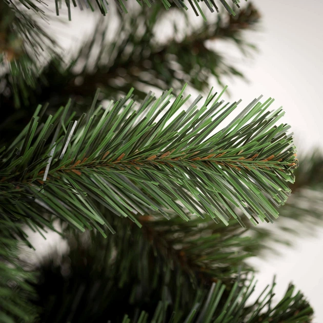 Choinka sztuczna Springos Jodła 300 cm Zielona (5908455316446) - Zdjęcie 12 Choinka sztuczna Springos Jodła 300 cm Zielona (5908455316446) - obraz 12