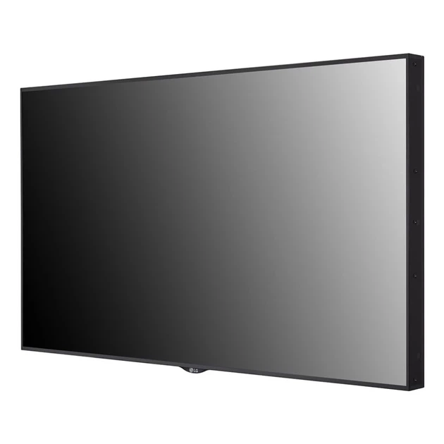 Рекламный монитор LG Digital Signage 55XS4P LED 55" Full HD WebOS Signage Black (8806096166222) - изображение 3