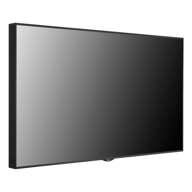 Рекламный монитор LG Digital Signage 55XS4P LED 55" Full HD WebOS Signage Black (8806096166222) - изображение 5