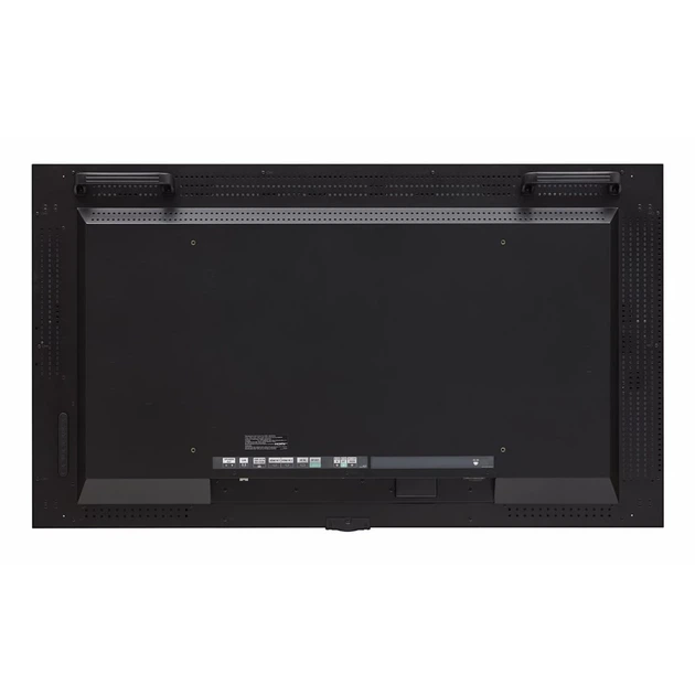 Рекламный монитор LG Digital Signage 55XS4P LED 55" Full HD WebOS Signage Black (8806096166222) - изображение 7