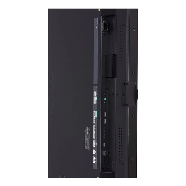 Рекламный монитор LG Digital Signage 55XS4P LED 55" Full HD WebOS Signage Black (8806096166222) - изображение 9