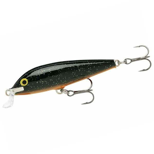 Воблер Rapala Team Esko 70 мм 6 г 1,2-1,8 м #FBHF (TE07 FBHF) - зображення 2