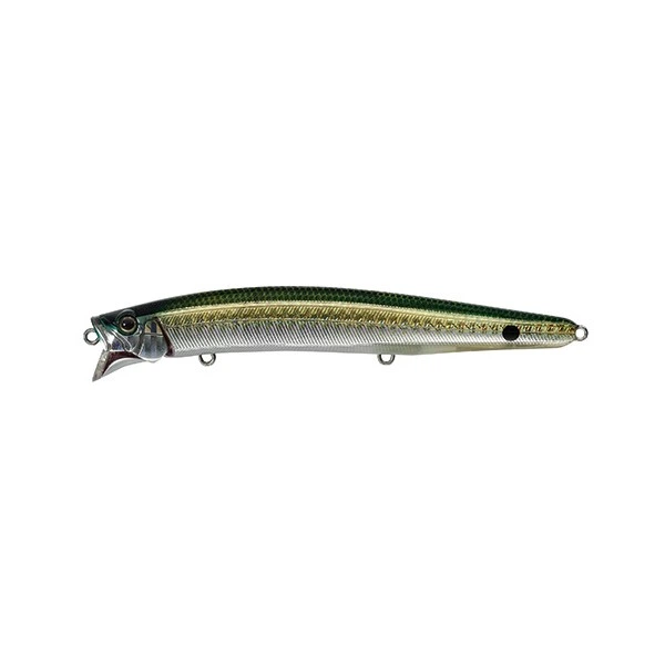 Воблер Tackle House Contact Feed Shallow Plus 128F 128 мм 21 г #SH Sayori (2333570) - зображення 2