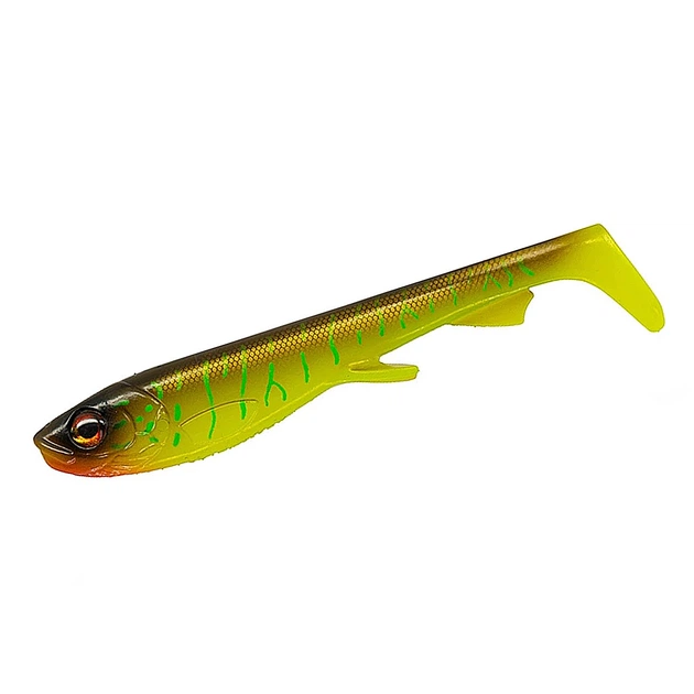 Віброхвіст Wolfcreek Lures Shad 20 200 мм 70 г #C032 Hot Pike (WCL-SHAD20-C032) - Фото 1 Віброхвіст Wolfcreek Lures Shad 20 200 мм 70 г #C032 Hot Pike (WCL-SHAD20-C032) - изображение 1