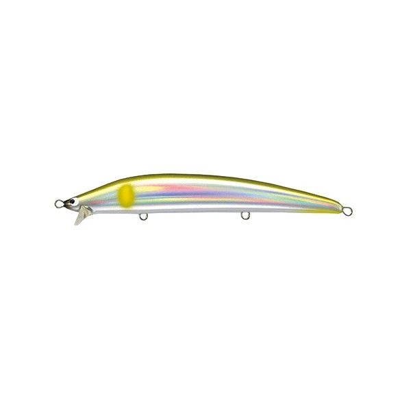 Воблер Tackle House Tuned K-ten TKF130 Force 130 мм 18 г #HG Ayu (2333602) - изображение 2