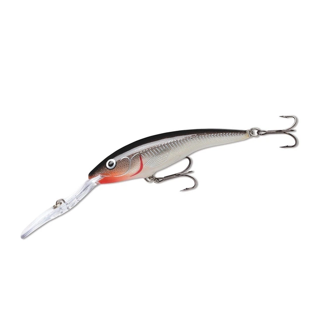 Воблер Rapala Deep Tail Dancer 70 мм 9 г 4,5 м #S (TDD07 S) - изображение 2