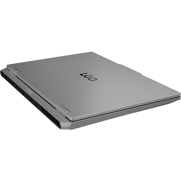 Ігровий ноутбук LENOVO LOQ 17IRX10, Intel Core i7-14700HX до 5.5 ГГц, 17.3-дюймовий FHD, 24 ГБ, SSD 1 ТБ, NVIDIA GeForce RTX 5070 8 ГБ, Free DOS - изображение 14