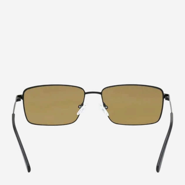 Сонцезахисні окуляри Guess 79240541 Чорні (1163217963) - зображення 2