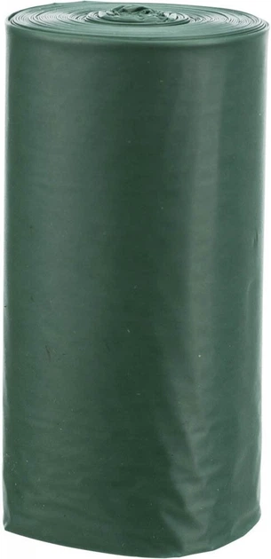 Woreczki na psie odchody Trixie Poop Bags 4x10 szt Zielone (4047974234709) - Zdjęcie 2 Woreczki na psie odchody Trixie Poop Bags 4x10 szt Zielone (4047974234709) - obraz 2