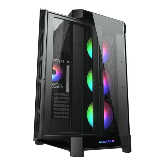 Корпус комп'ютерний Cougar Duoface Pro RGB (DUOFACE PRO RGB) - зображення 9