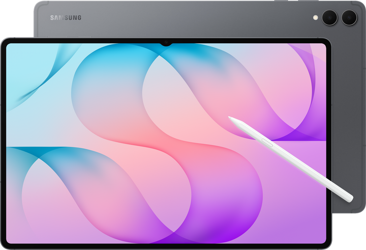 Tablet Samsung Galaxy Tab S12 Ultra Wi-Fi 12/256GB Grey (SM-X940NZAREUE) - Zdjęcie 1 Tablet Samsung Galaxy Tab S12 Ultra Wi-Fi 12/256GB Grey (SM-X940NZAREUE) - obraz 1
