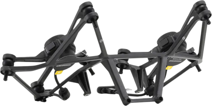 Роз'єм подвійного підвісу для дрона DJI для DJI Matrice 400 (CP.EN.00000671.01) - зображення 4