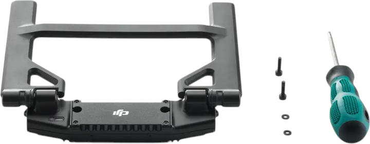 Комунікаційний модуль для дронів DJI RC Plus 2 sub2G SDR (CP.EN.00000678.01) - зображення 3