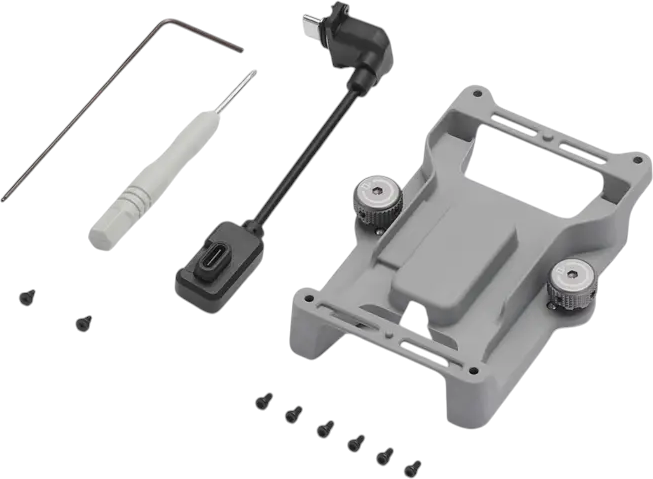 Набір аксесуарів DJI Accessory Kit для DJI Matrice 4 Series і Manifold 3 (CP.EN.00000698.01) - зображення 3