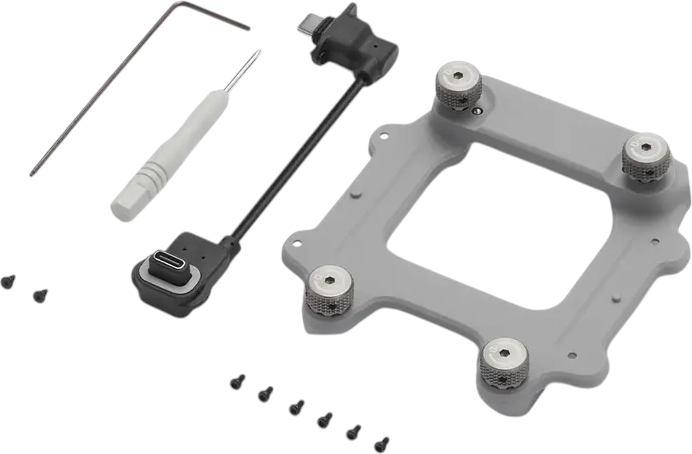 Набір аксесуарів DJI Accessory Kit для DJI Matrice 4D Series і Manifold 3 (CP.EN.00000699.01) - зображення 3