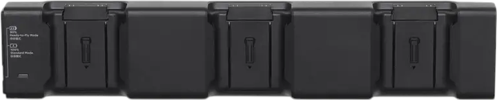 Зарядний хаб для дронів DJI для DJI Matrice 4 Series Charging Hub 200W (CP.EN.00000707.01) - зображення 2