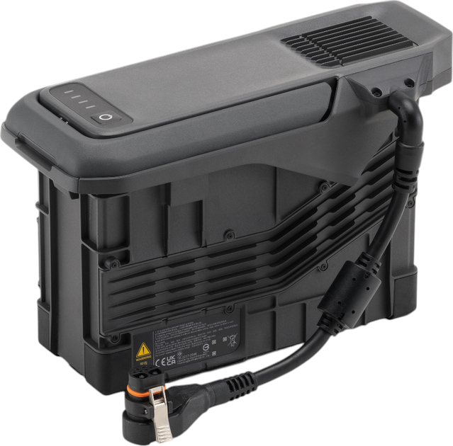 Акумулятор для дрона DJI для TB100C Tethered Battery (CP.EN.00000677.01) - зображення 3