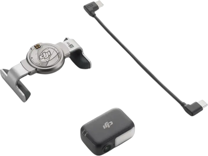 Набір аксесуарів для екшн-камер DJI OM 8 Tracking Kit для Osmo Mobile Series (CP.OS.00000507.01) - зображення 2