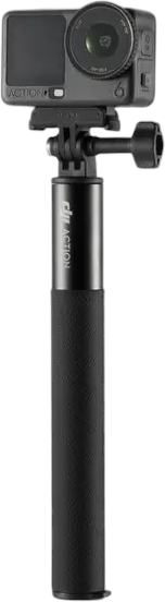 Wysięgnik do kamer sportowych DJI dla DJI Osmo Extension Rod Kit 1.5 m (CP.OS.00000533.02) - obraz 6