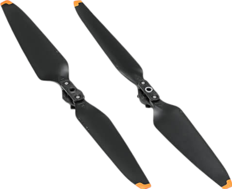 Безшумні пропелери для дронів DJI для DJI Mavic 3 Series (CP.EN.00000430.01) - зображення 2