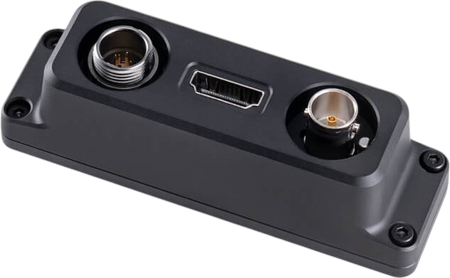 Плата розширення DJI Remote Monitor Expansion Plate SDI/HDMI/DC-IN (CP.RN.00000184.01) - зображення 4