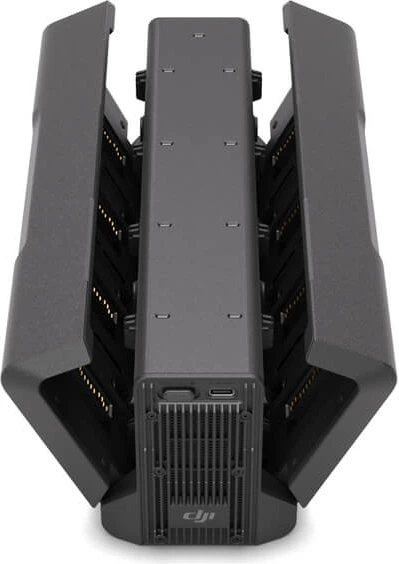 Hub ładowania do drona DJI dla TB51 Inspire 3 Intelligent Battery Charging Hub (CP.IN.00000047.01) - obraz 2