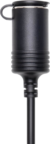 Kabel zasilający DJI Power SDC do gniazda samochodowego 12V (CP.DY.00000049.03) - obraz 4