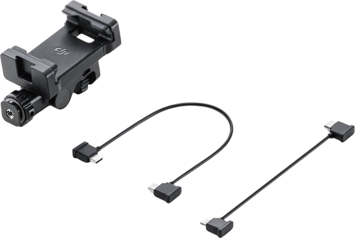 Тримач для телефона DJI для SDR Transmission Receiver (CP.RN.00000398.01) - зображення 3