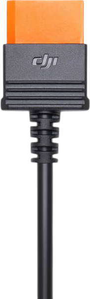 Kabel zasilający DJI Power SDC dla DJI Air 3 Series 125W (CP.DY.00000045.01) - obraz 5