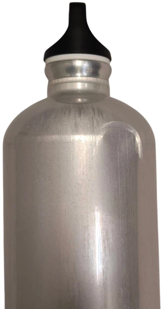Butelka na wodę SIGG Traveller 1 l Alu (8635.40) (955555916439753) - Outlet - obraz 2