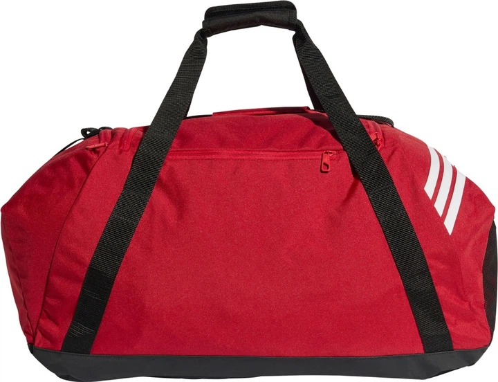 Torba adidas Tiro Duffle L Czerwona (4068814463844) - obraz 2