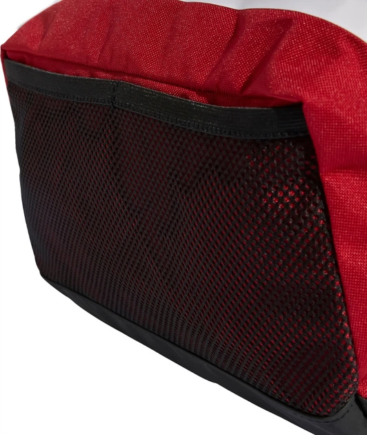 Torba adidas Tiro Duffle Small Czerwona (4068814674295) - obraz 5