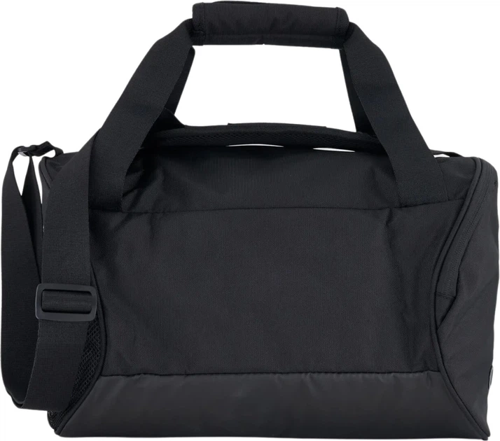 Torba sportowa Champion Extra Small Duffel Czarna (8054041523914) - obraz 2