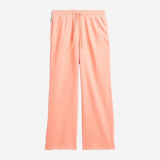 Спортивный костюм женский на флисе GAP 600786382 2XL Оранжевый (1163155670) - изображение 10