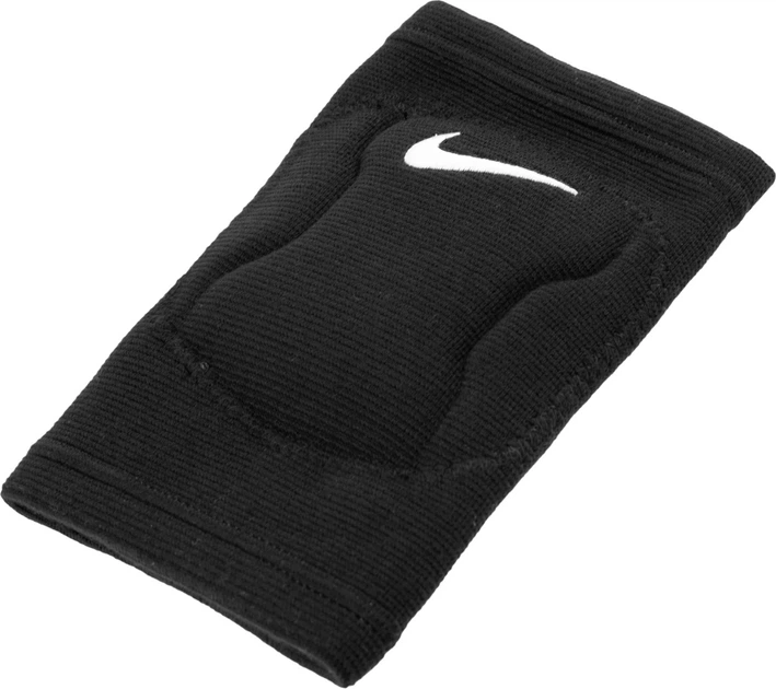 Nakolanniki siatkarskie Nike Streak Knee Pads rozmiar XS/S Czarne (845840095676) - obraz 2
