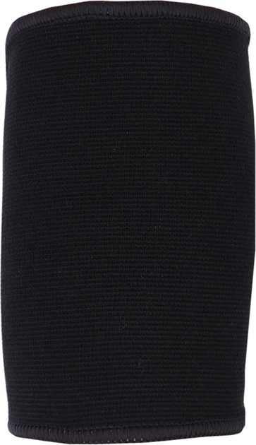 Наколінники волейбольні Nike Essential Knee Pads розмір M/L Чорні (887791003584) - Фото 2 Наколінники волейбольні Nike Essential Knee Pads розмір M/L Чорні (887791003584) - зображення 2