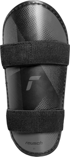 Ochraniacze piłkarskie Reusch Shin Guard Compact Lite rozmiar S Czarne (4060485568736) - obraz 2