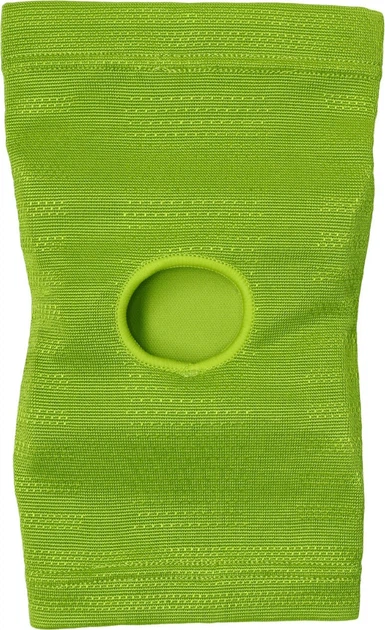 Наколінники волейбольні Asics Gel Kneepad розмір S Зелені (4571633034954) - зображення 2