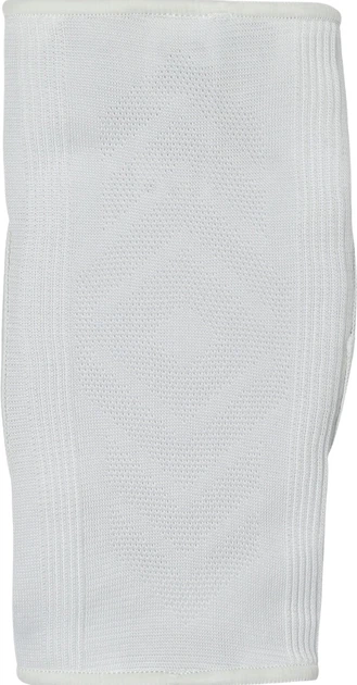 Наколінники волейбольні Asics Basic Kneepad розмір M Білі (4571633035845) - зображення 2