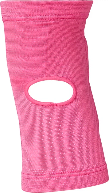 Nakolanniki siatkarskie Asics Gel Kneepad rozmiar M Różowe (4571633036255) - Zdjęcie 2 Nakolanniki siatkarskie Asics Gel Kneepad rozmiar M Różowe (4571633036255) - obraz 2