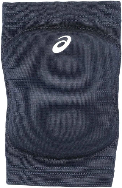 Nakolanniki siatkarskie Asics Gel Kneepad rozmiar M Granatowe (4571633036668) - Zdjęcie 1 Nakolanniki siatkarskie Asics Gel Kneepad rozmiar M Granatowe (4571633036668) - obraz 1