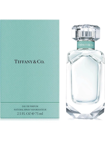 Жіноча парфумована вода Tiffany & Co. 75 мл - Фото 1 Жіноча парфумована вода Tiffany & Co. 75 мл - изображение 1