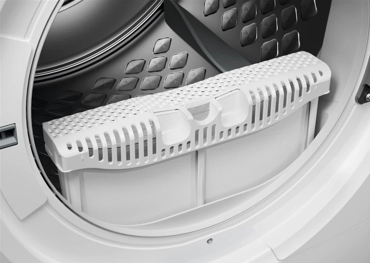Комплект Electrolux Пральна машина повногабаритна EW6F3414UU + Сушильна машина EW7D394U - зображення 16