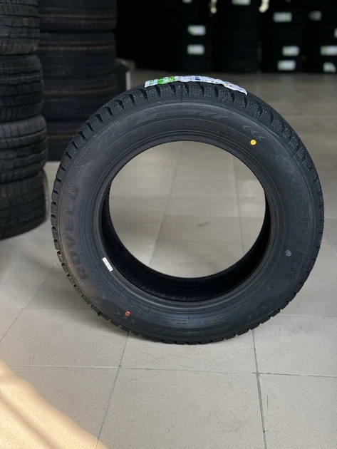 Шини зимові 195/60 R15 88H ROVELO резина зимова - зображення 6
